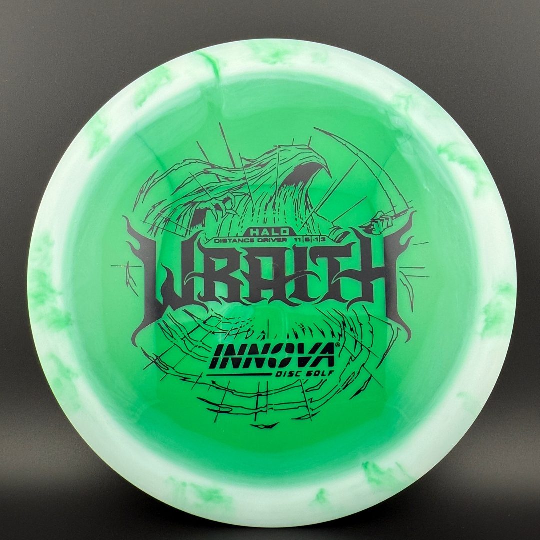 Halo Star Wraith Innova