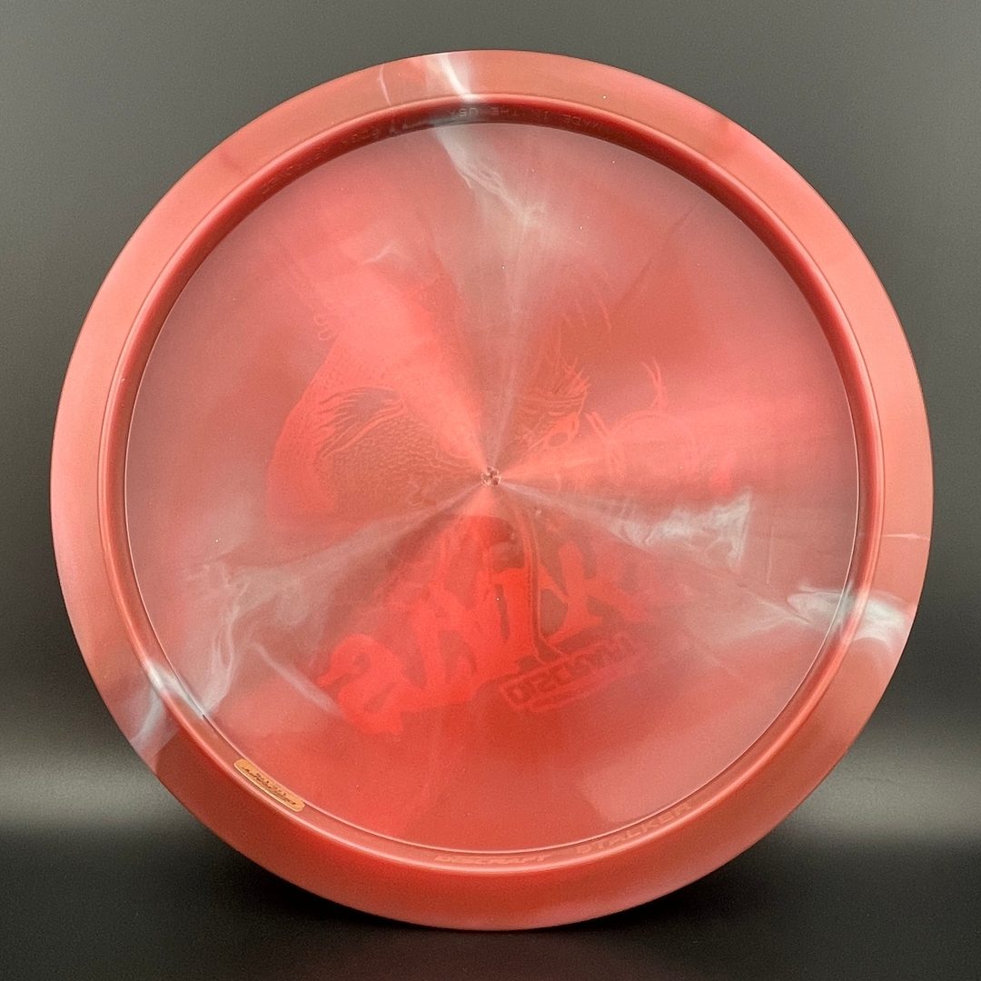 ESP Swirl Stalker - 2023 Ledgestone Edition Discraft