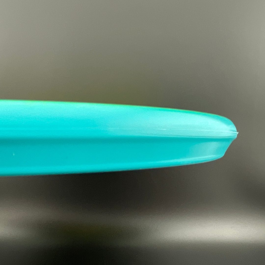 Supreme Orbit Sockibomb Slammer - Wysocki 2x - Ignite Stamp V3 Dynamic Discs