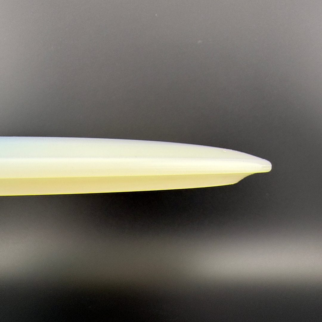 UV Blend Z Passion - Ledgestone Finale 2025 Discraft