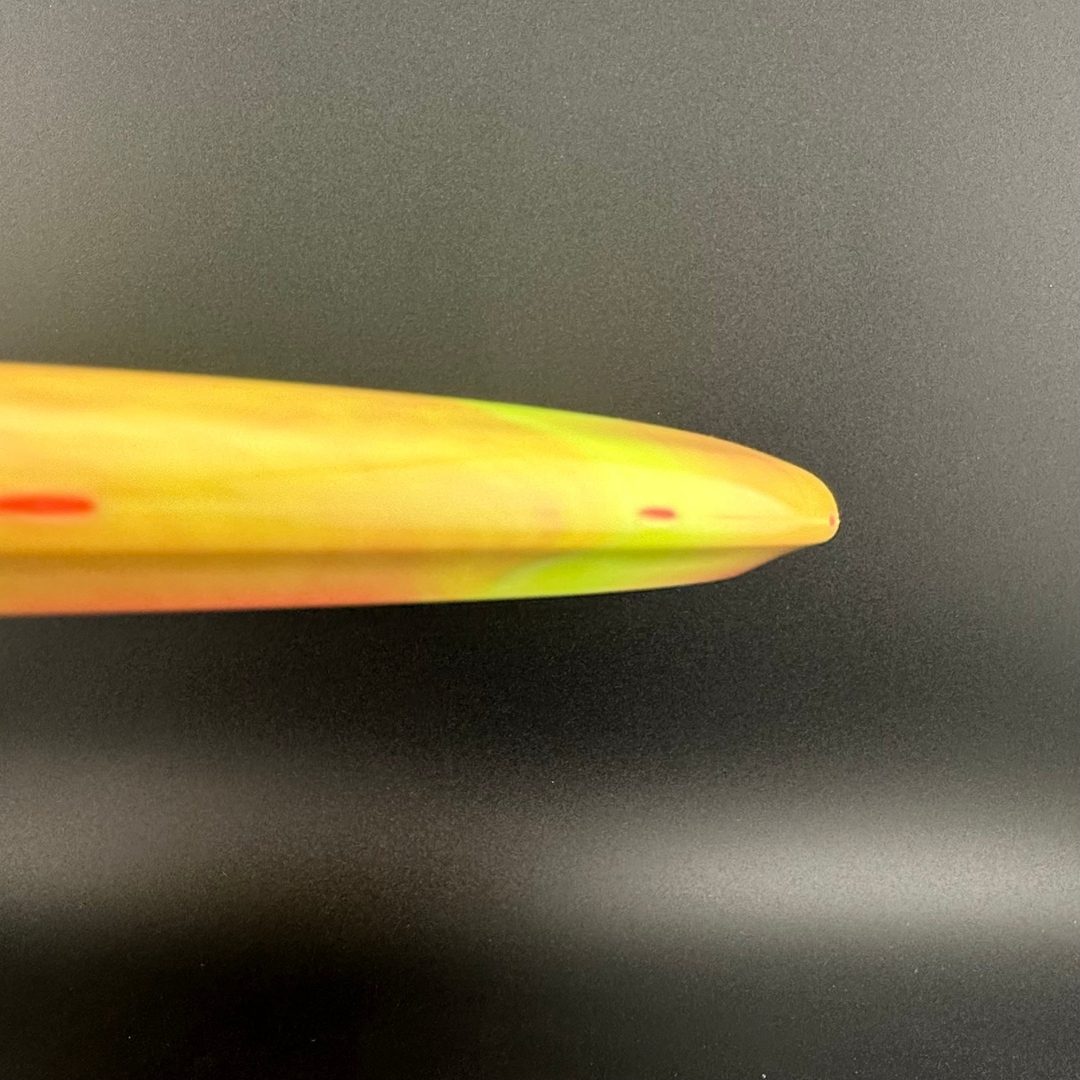 Nebula Aura Mana - 2025 Zoe Andyke Signature TSA