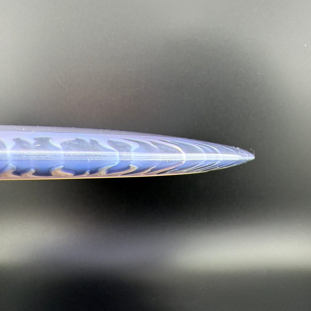 FuZed Sparkle Scorch - Bensboro - Ben Callaway Discraft