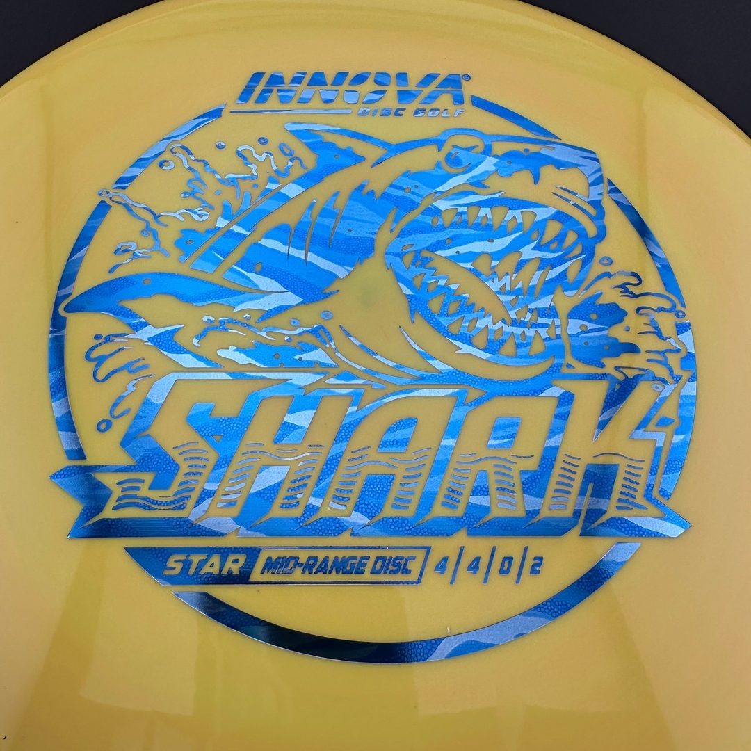 Star Shark Innova