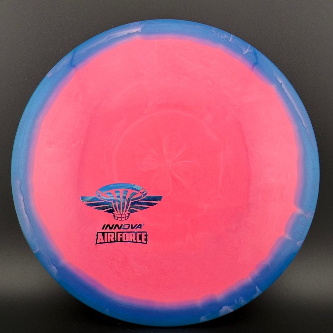 Halo Star Teebird - Air Force Stamp Innova