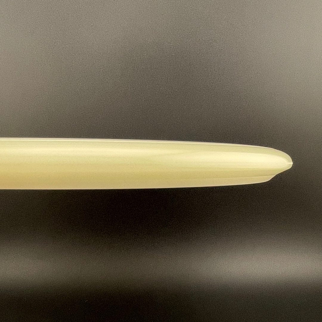 Total Eclipse Hex Axiom