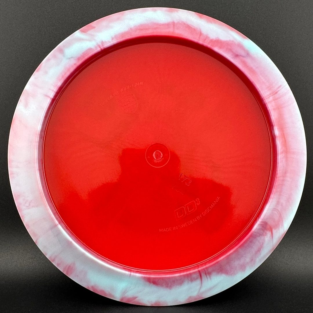 Glow Horizon S-Line DD3 3 Foil - Nordic Phenom 4 - Niklas Anttila Signature Series Discmania