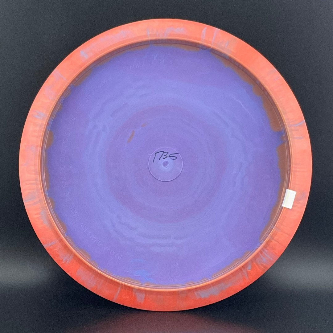 Halo S-Blend Centurion - 2022 First Run Infinite Discs