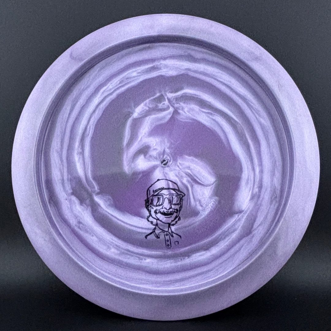 Swirl S-Line TD - Special Edition *Colten Stash Used* Discmania