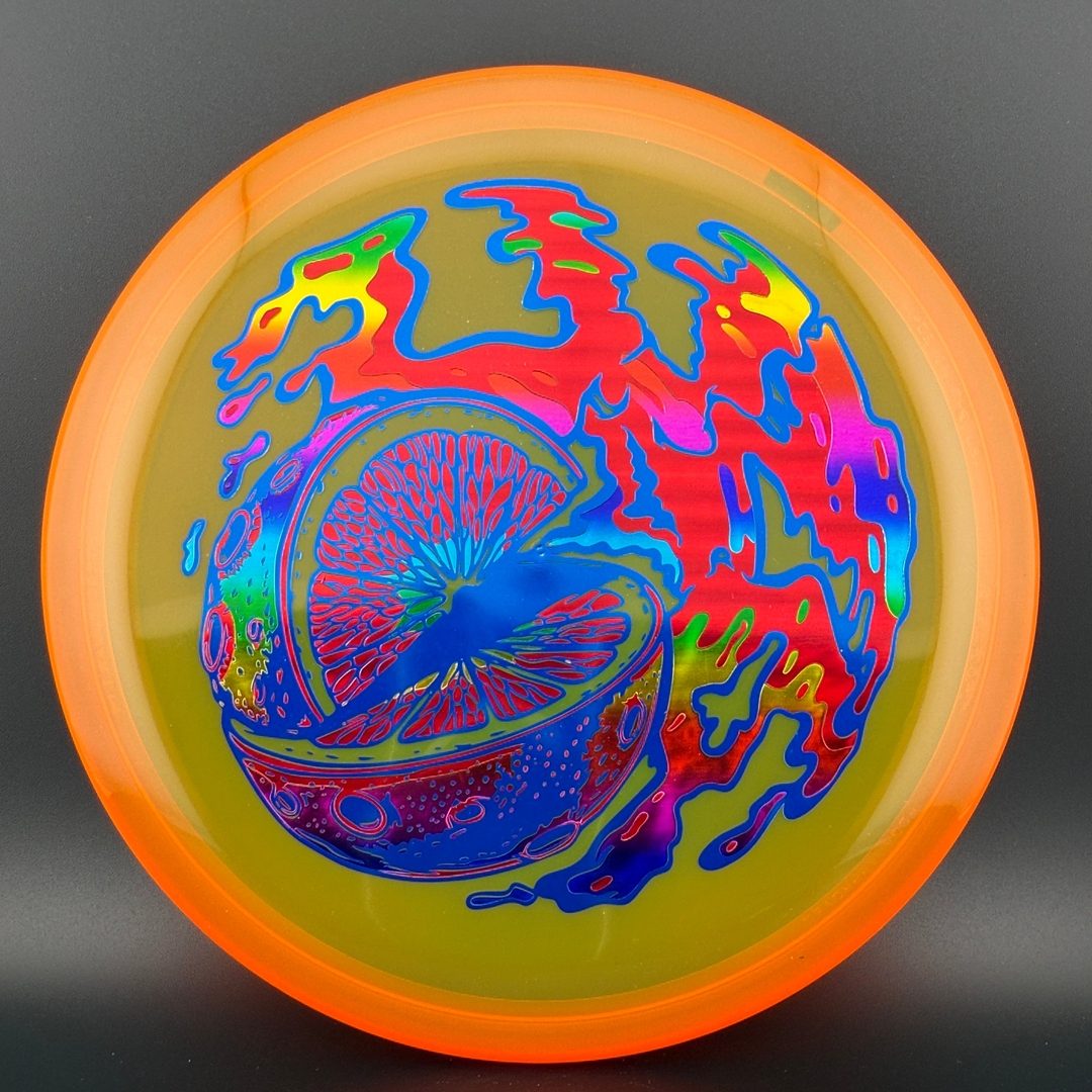 CryZtal Luna - Supreme Flight Open 2026 Discraft