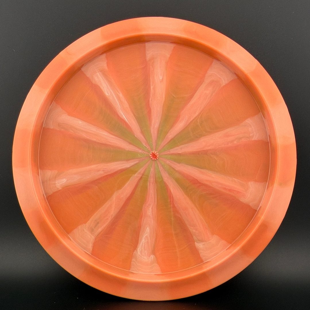 Swirl Apex Salamander - Skulboy Halloween MINT Discs