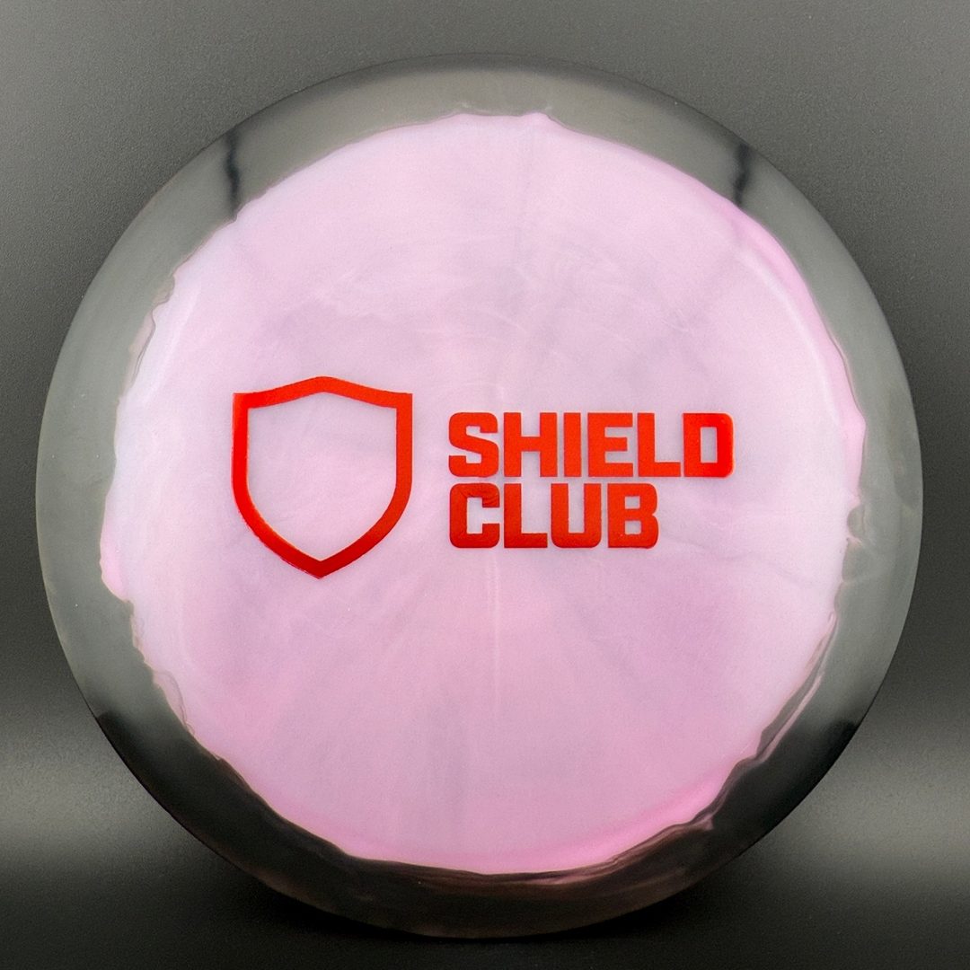 Color Glow Horizon C-Line DD1 - Shield Club Discmania
