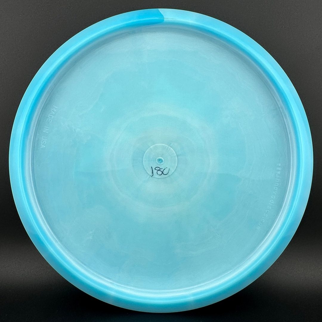 Star Mako3 - Kona Montgomery 2025 Team Series Innova
