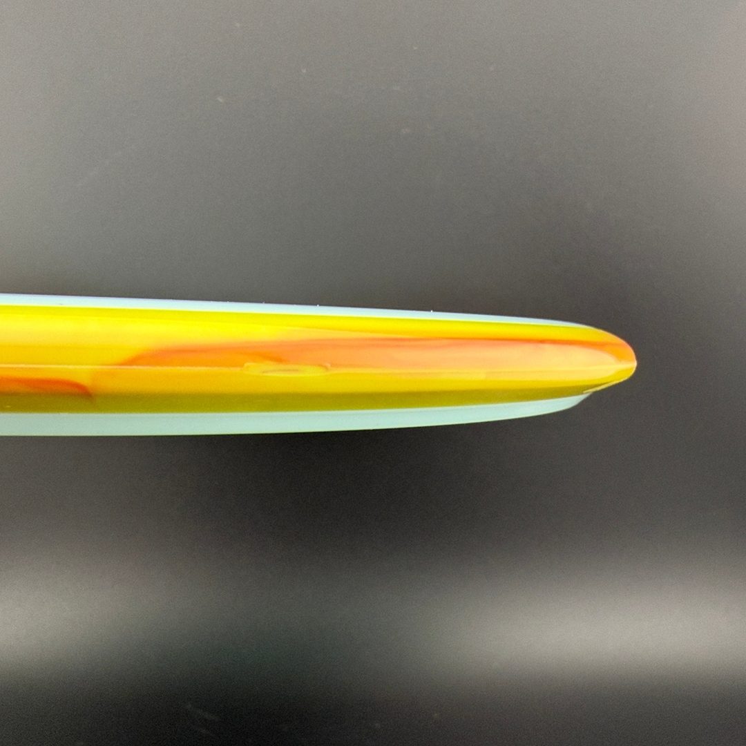 Neutron Hex Axiom