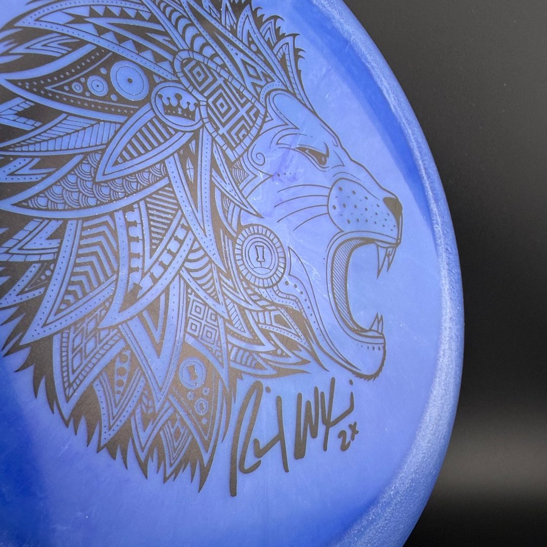 Star Destroyer - Lion 2020 Ricky Wysocki Innova