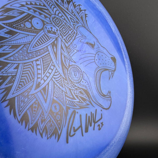 Star Destroyer - Lion 2020 Ricky Wysocki Innova