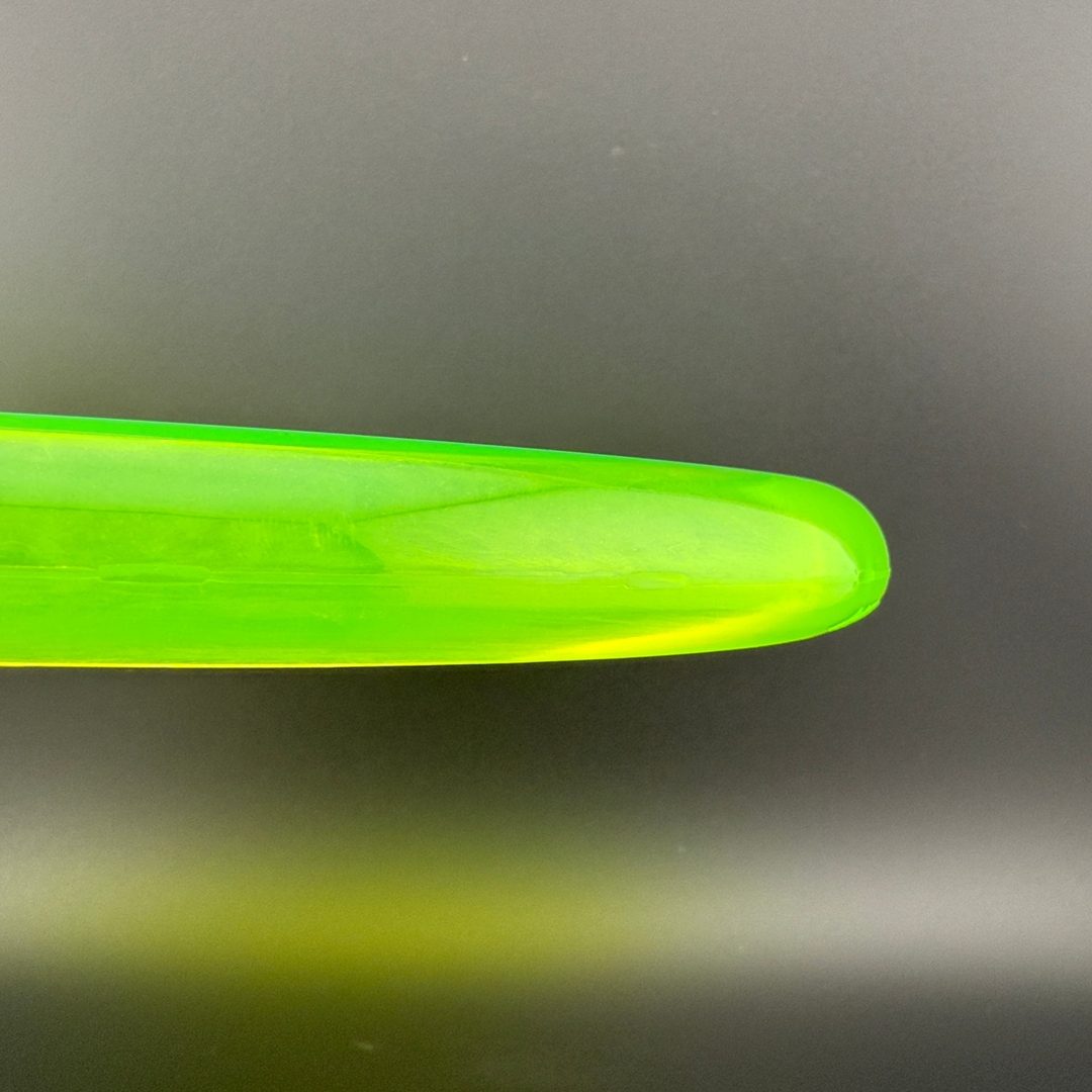 Soft Proton Range - PDGA Champions Cup 2025 Streamline