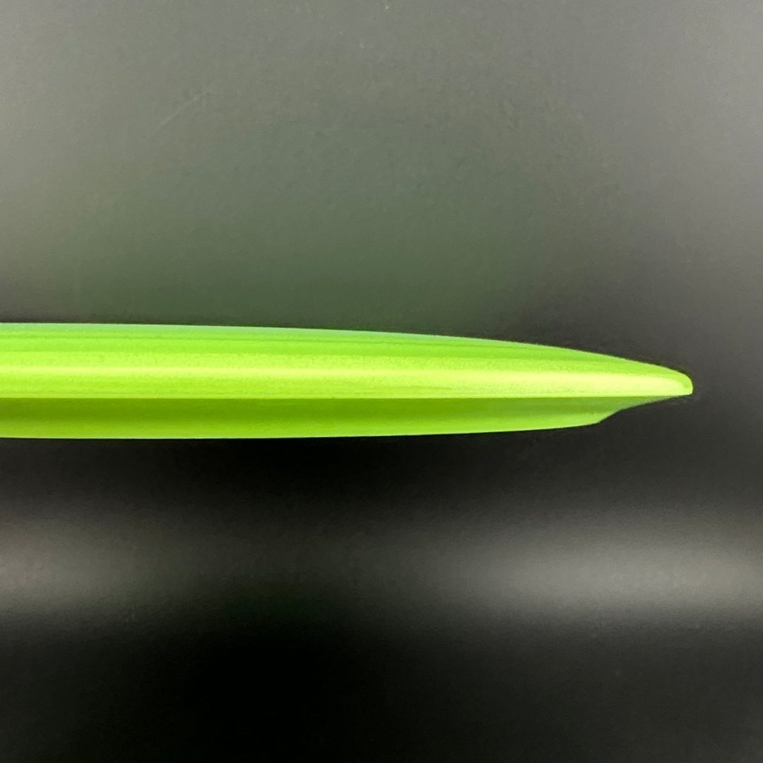 ESP Anax - Paul McBeth 6x Claw - Commemorative Edition Discraft