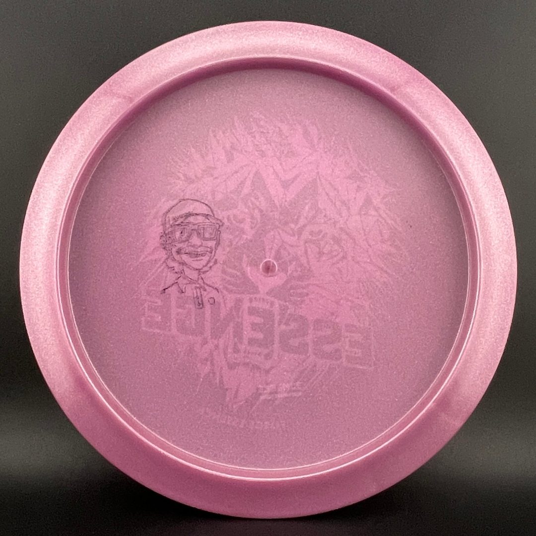 Forge Essence - European Open 2024 *Colten Stash* Discmania