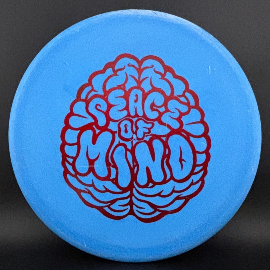 Soft Exo Tactic - Peace Of Mind *Colten Stash Used* Discmania