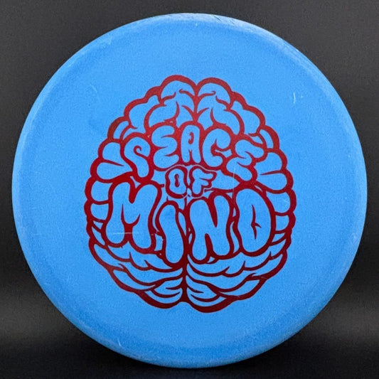 Soft Exo Tactic - Peace Of Mind *Colten Stash Used* Discmania