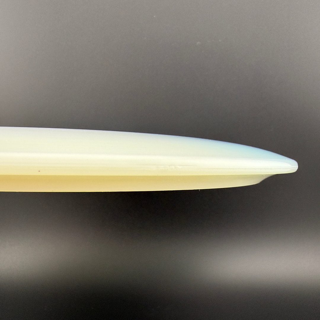 UV Blend Z Passion - Ledgestone Finale 2025 Discraft