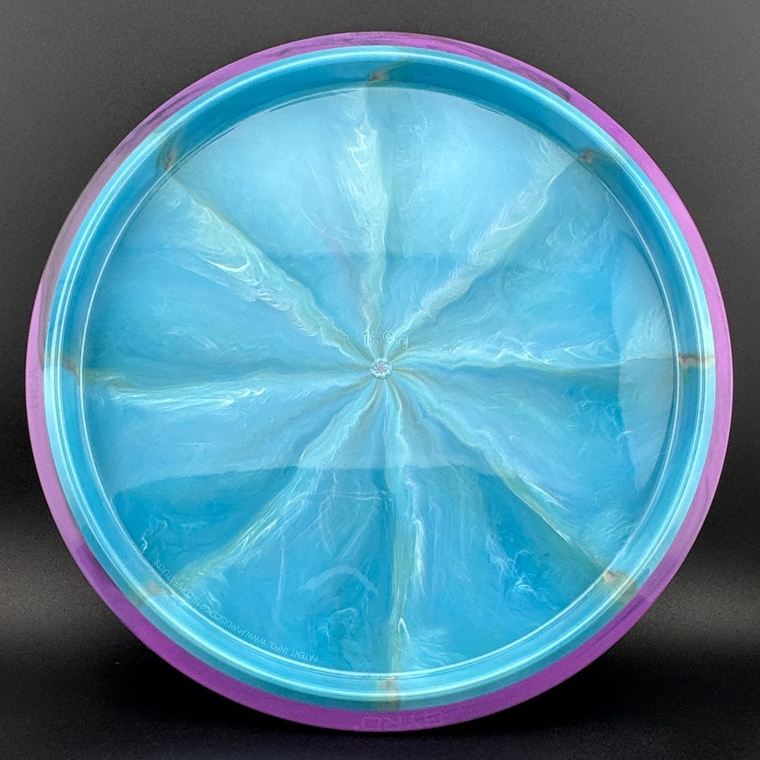 Cosmic Neutron Hex Axiom