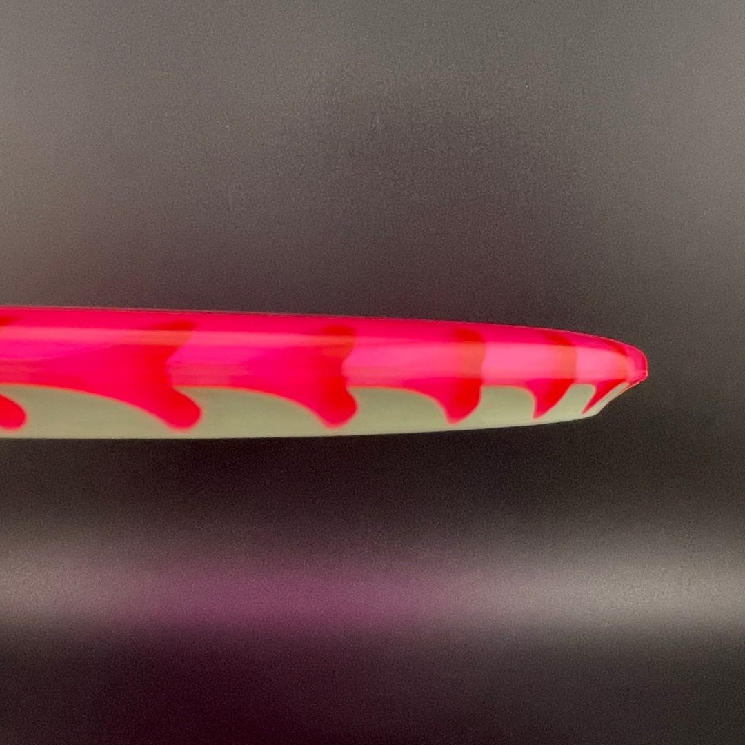 FuZed Buzzz - BuzzzSaw Bee Discraft