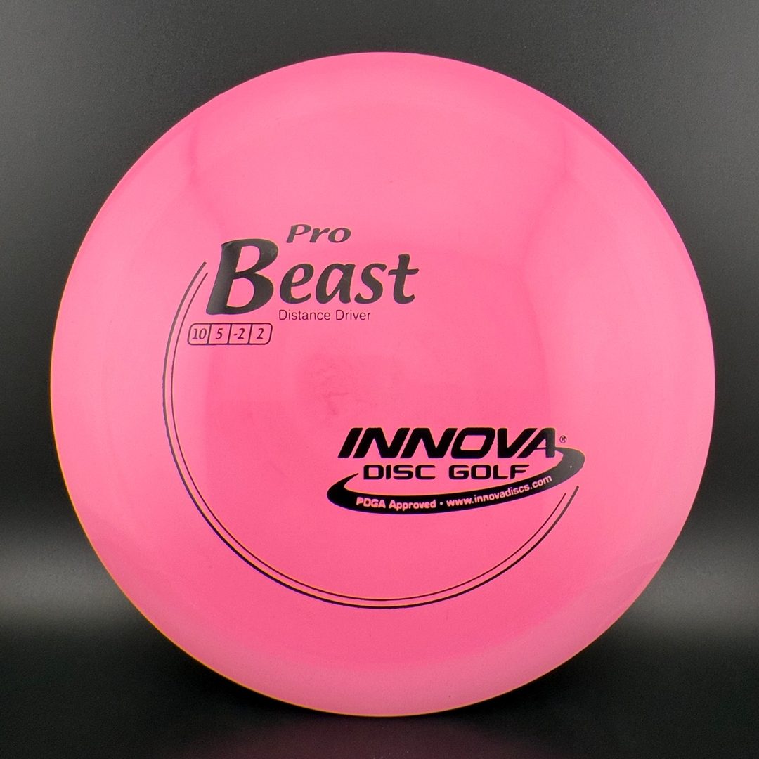 Pro Beast Innova