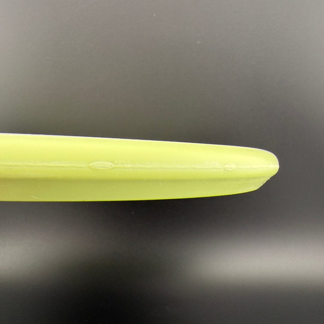 Royal Soft Lasso - First Run MINT Discs