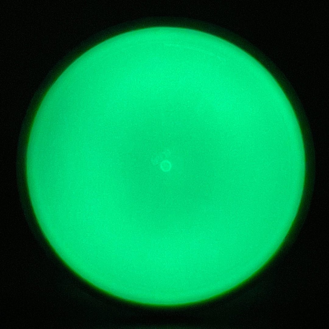 Eclipse Virus - Blank Axiom