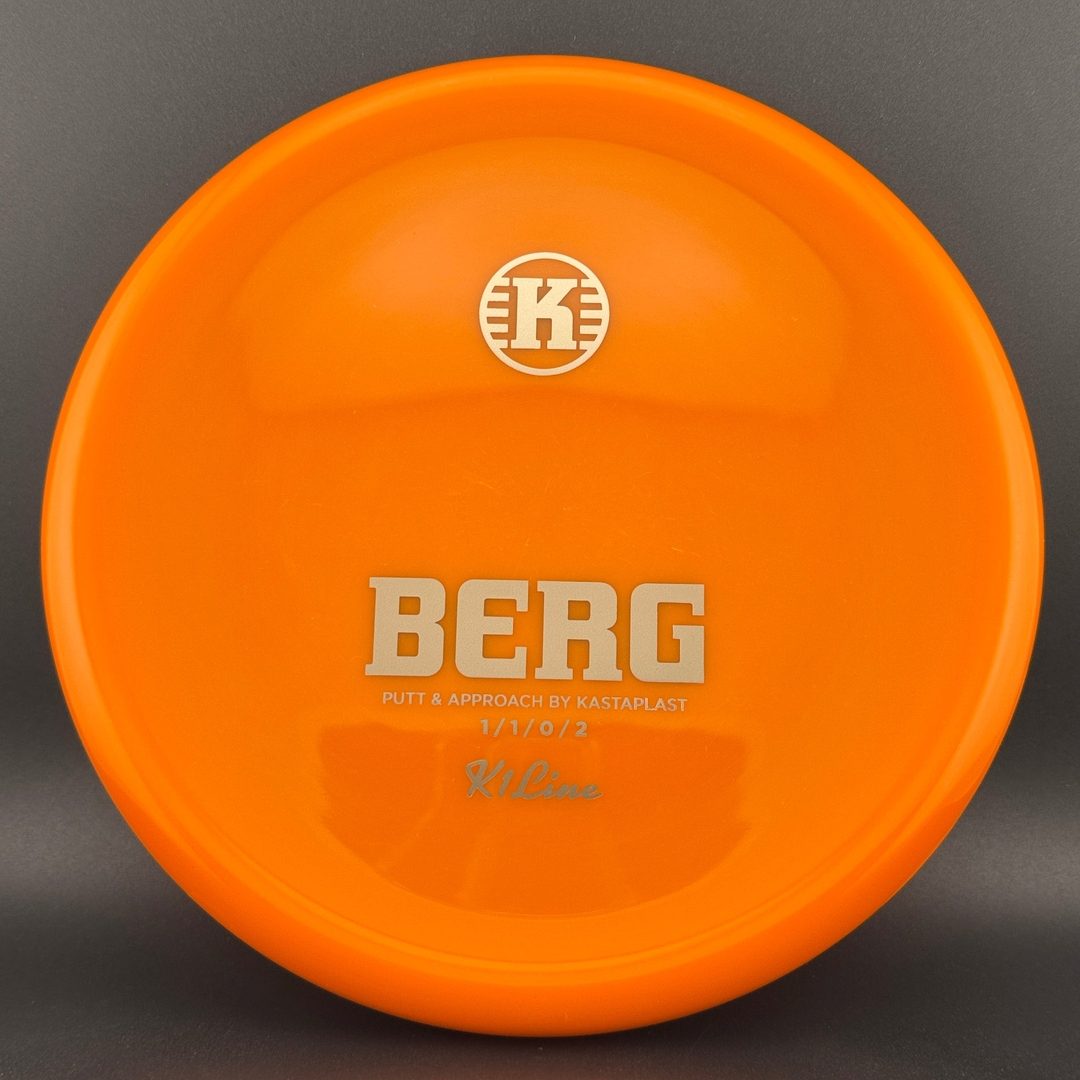 K1 Berg Kastaplast