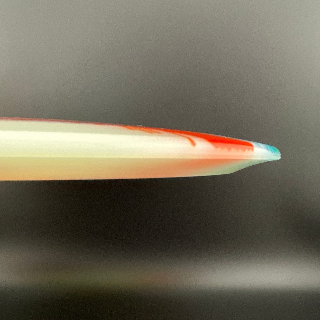 I-Dye Champion Firebird Innova