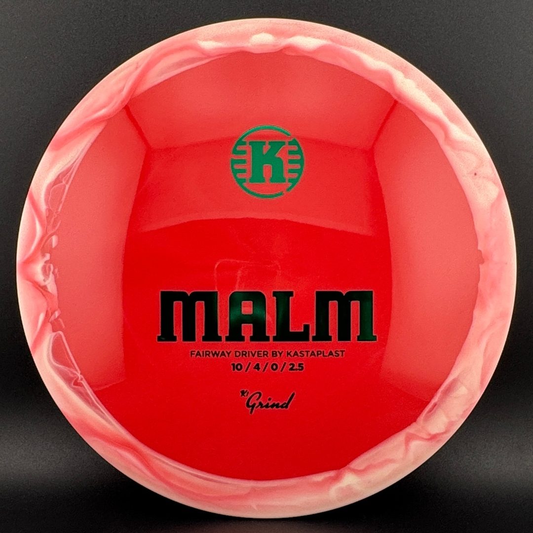 K1 Grind Malm Kastaplast