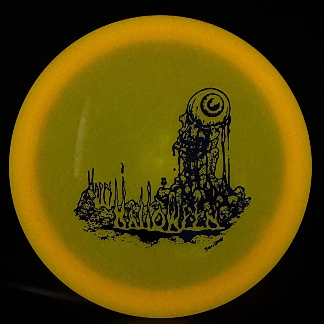 Quantum Color Lunar Draco (1.5) - Blood Mountain by Skulboy