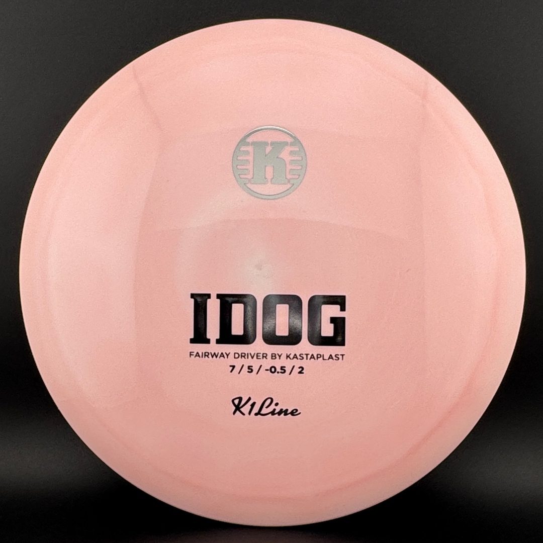 K1 Idog Kastaplast