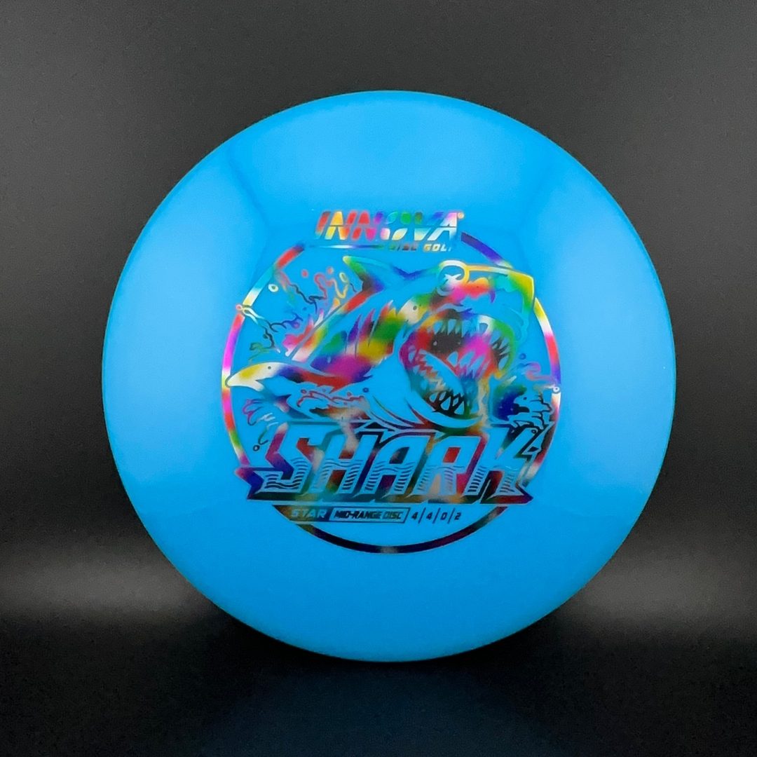 Star Shark Innova