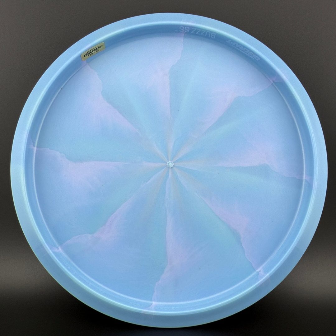 Swirl ESP Buzzz SS - Ezra Robinson X Ezra Aderhold Collab Discraft