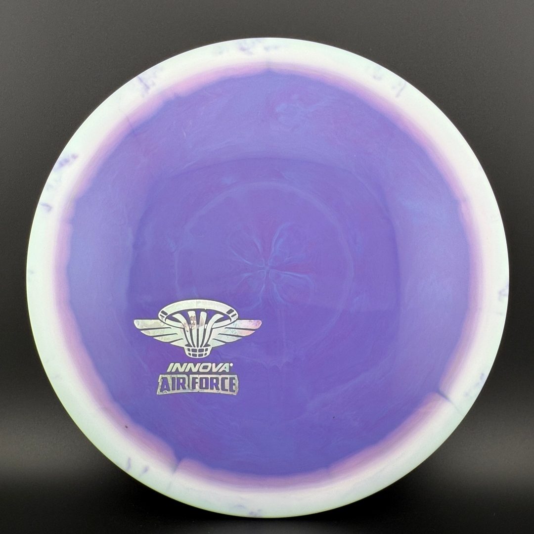 Halo Star Teebird - Air Force Stamp Innova