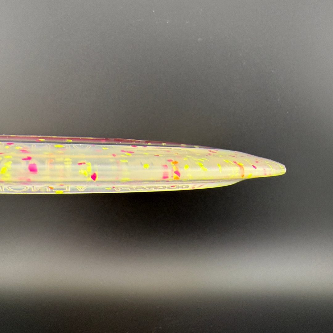 Z Confetti Venom - Anthony Barela 2025 Cascade Challenge Discraft