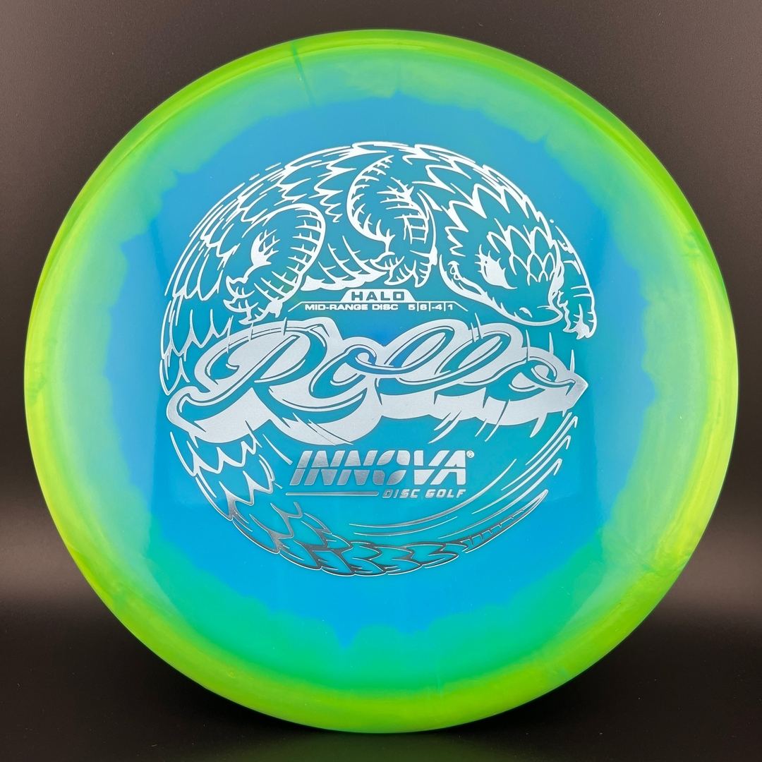 Halo Star Rollo Innova