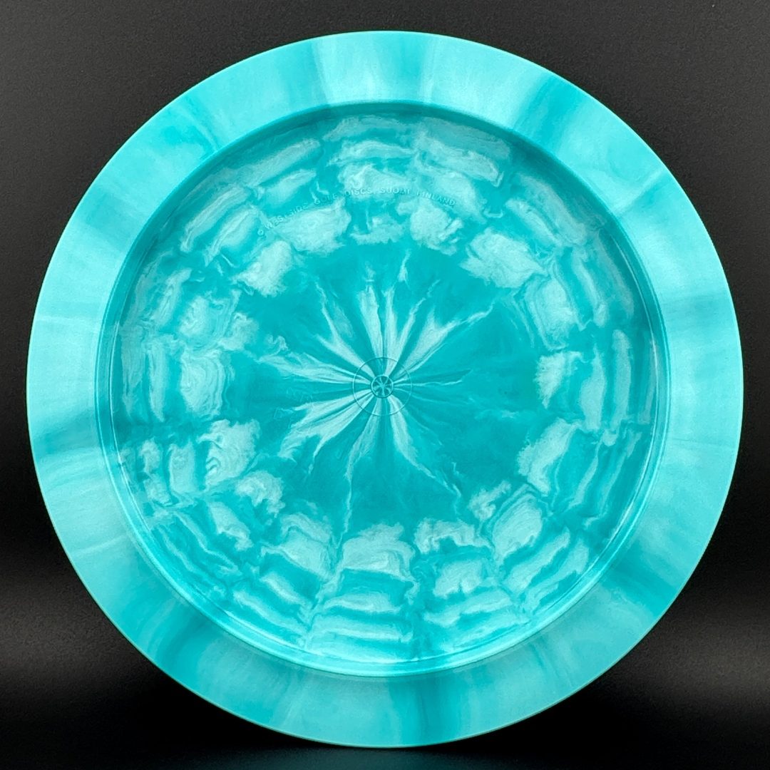 Tournament Rill King Westside Discs