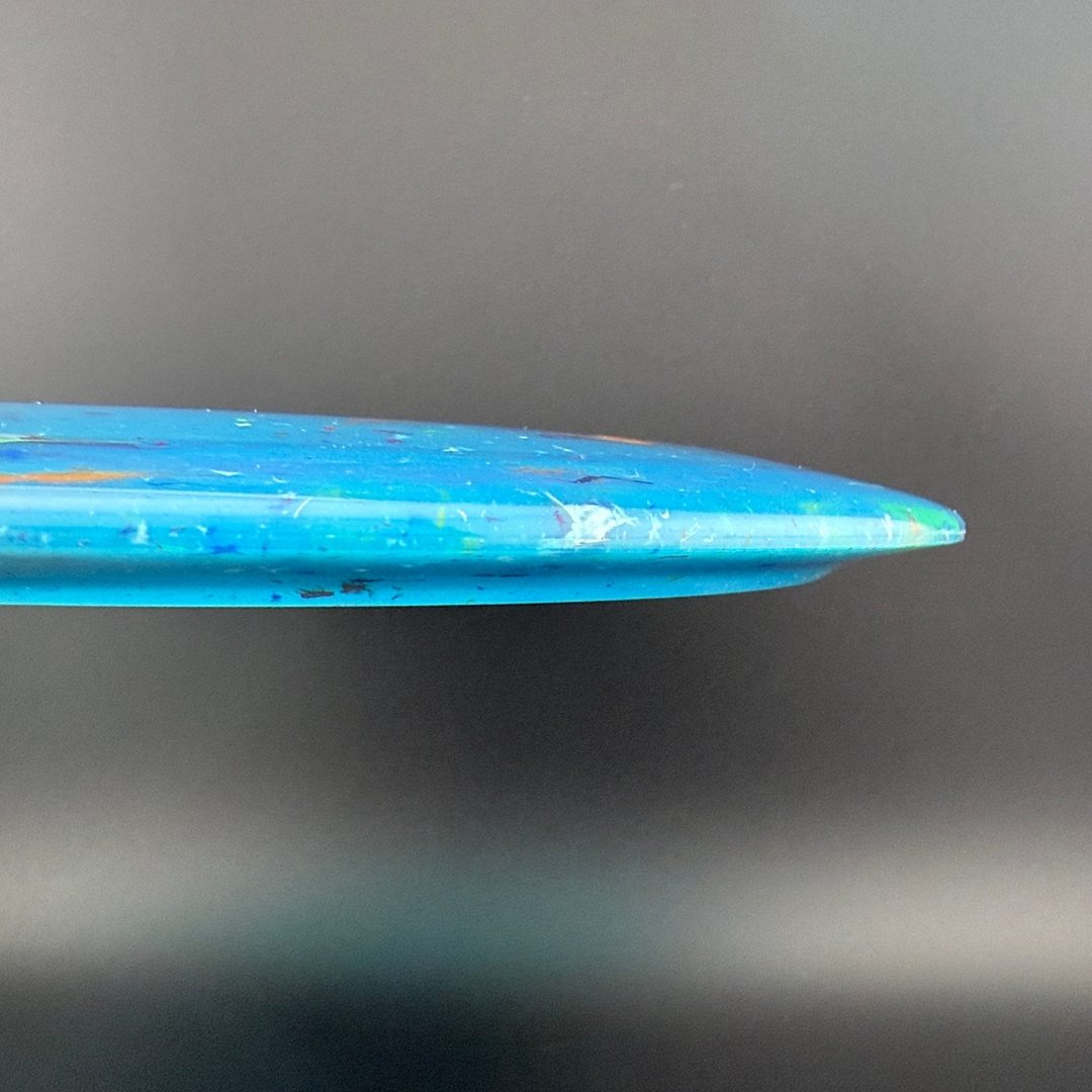 Jawbreaker Z FLX Hallux - Second Shot