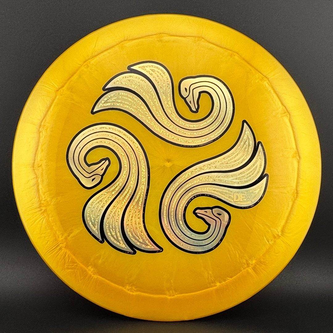 Ethereal Synapse - Triflow Special Edition TSA