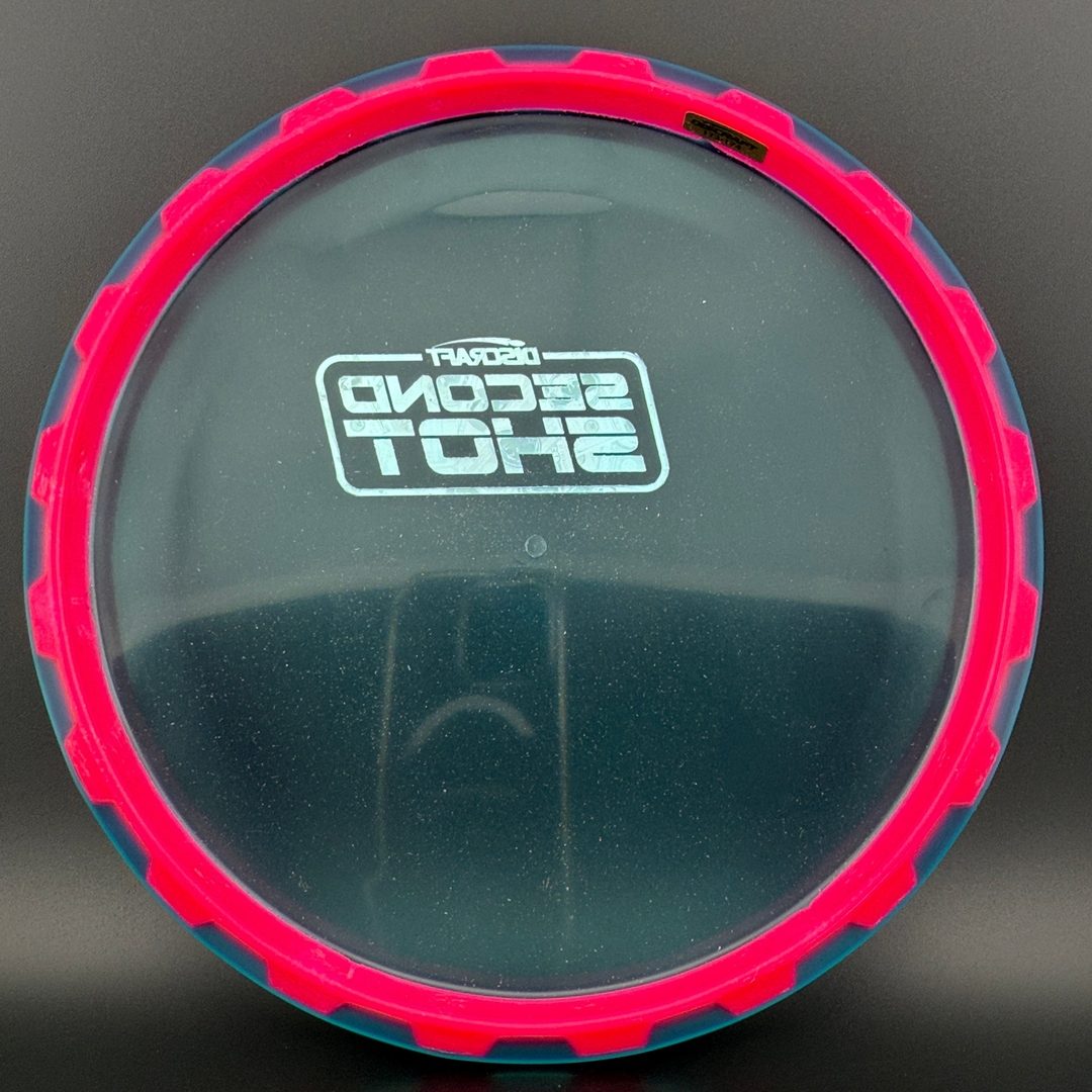 FuZed Z Zone - Second Shot