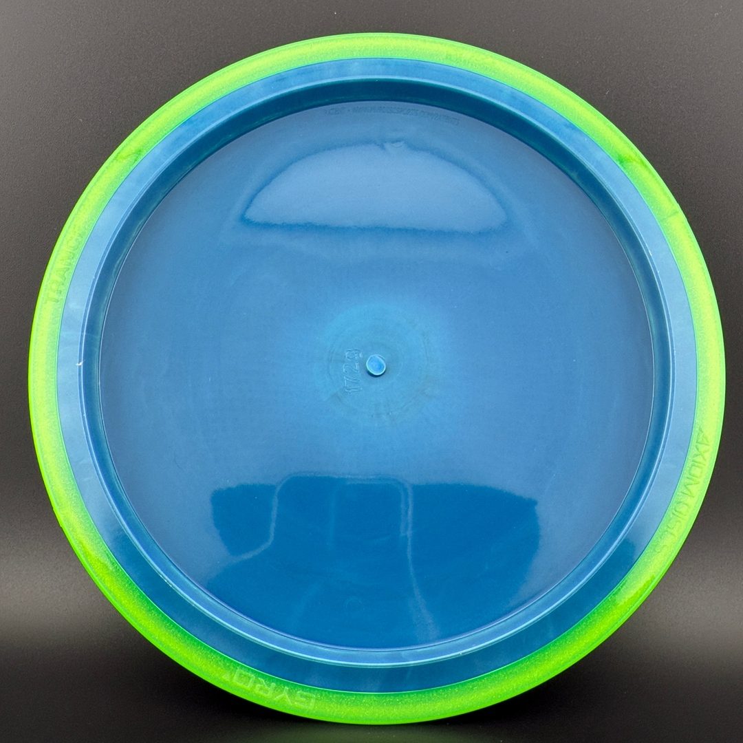 Prism Neutron Trance Axiom