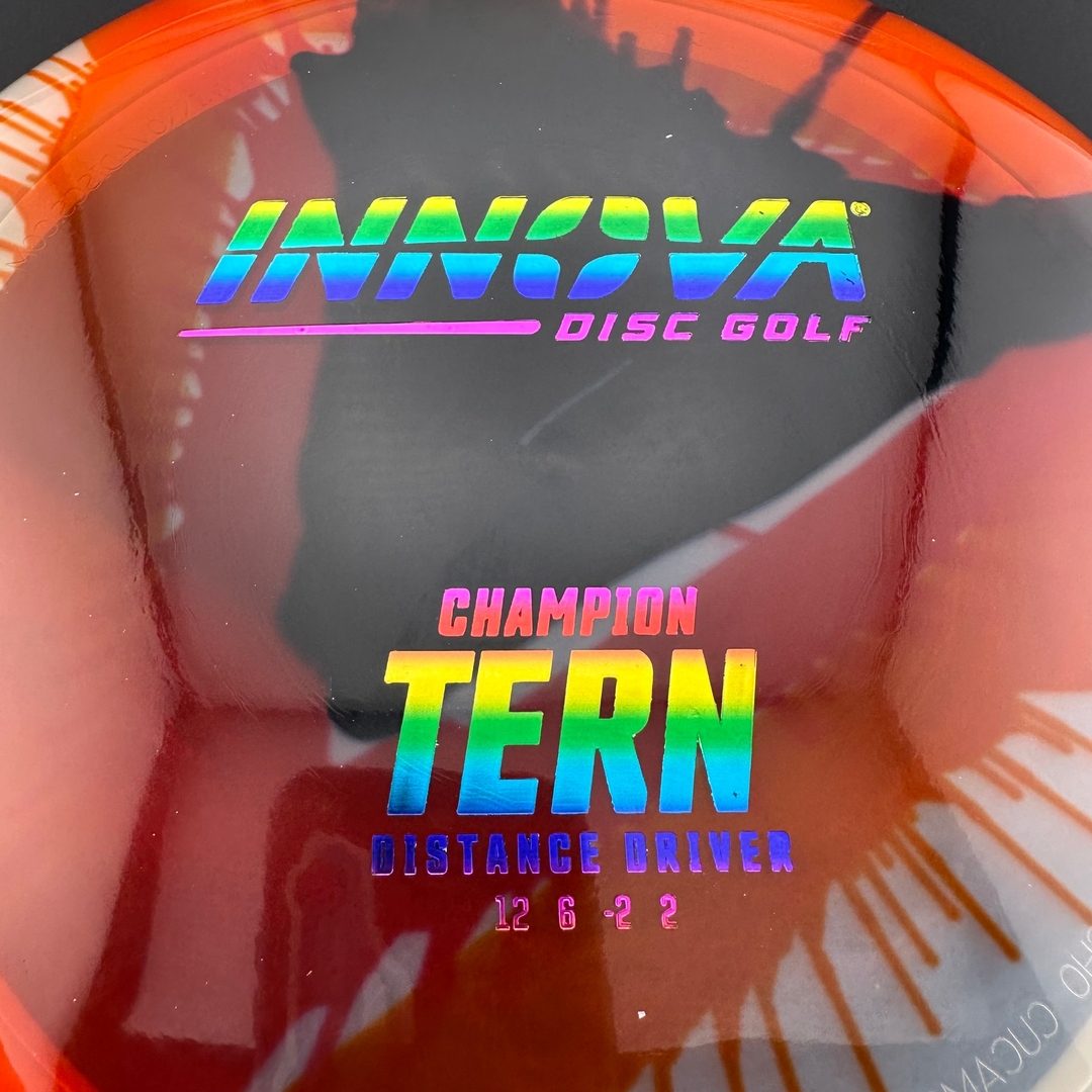 Champion I-Dye Tern Innova