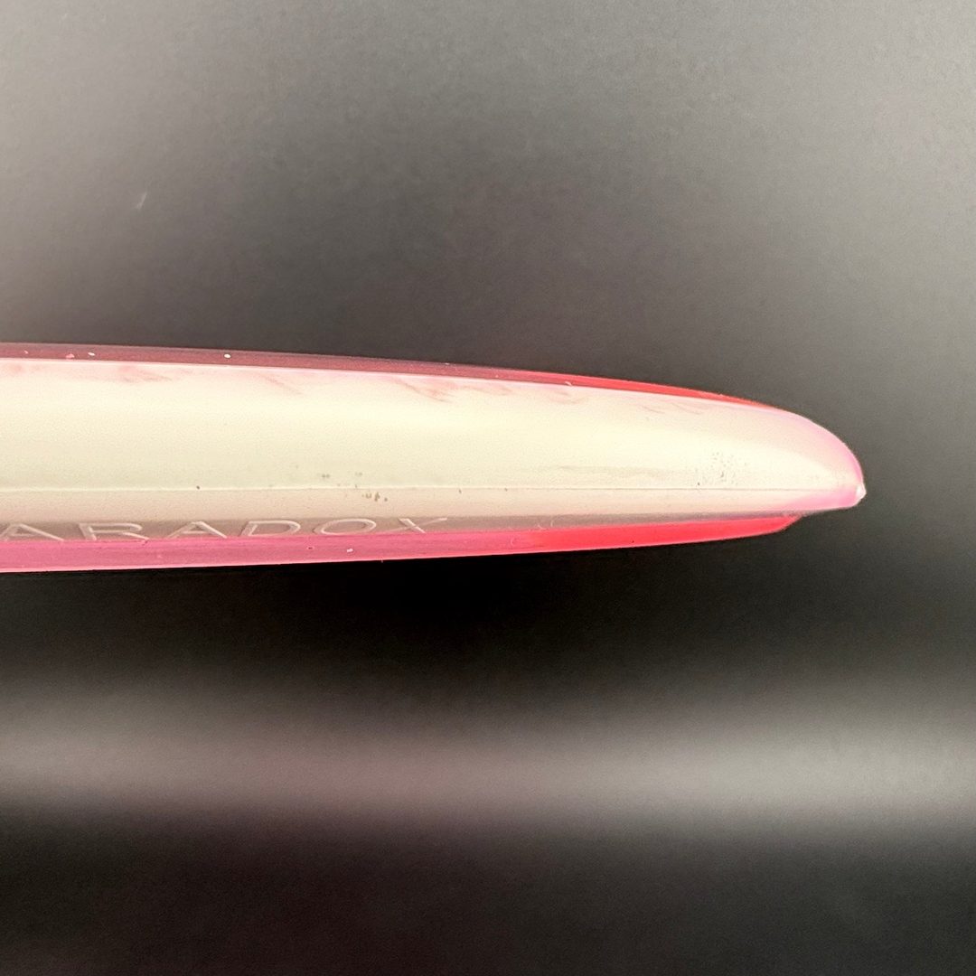 Soft Proton Paradox - The Last Skull by Manny Trujillo - Rare Air x OTB Discs Axiom