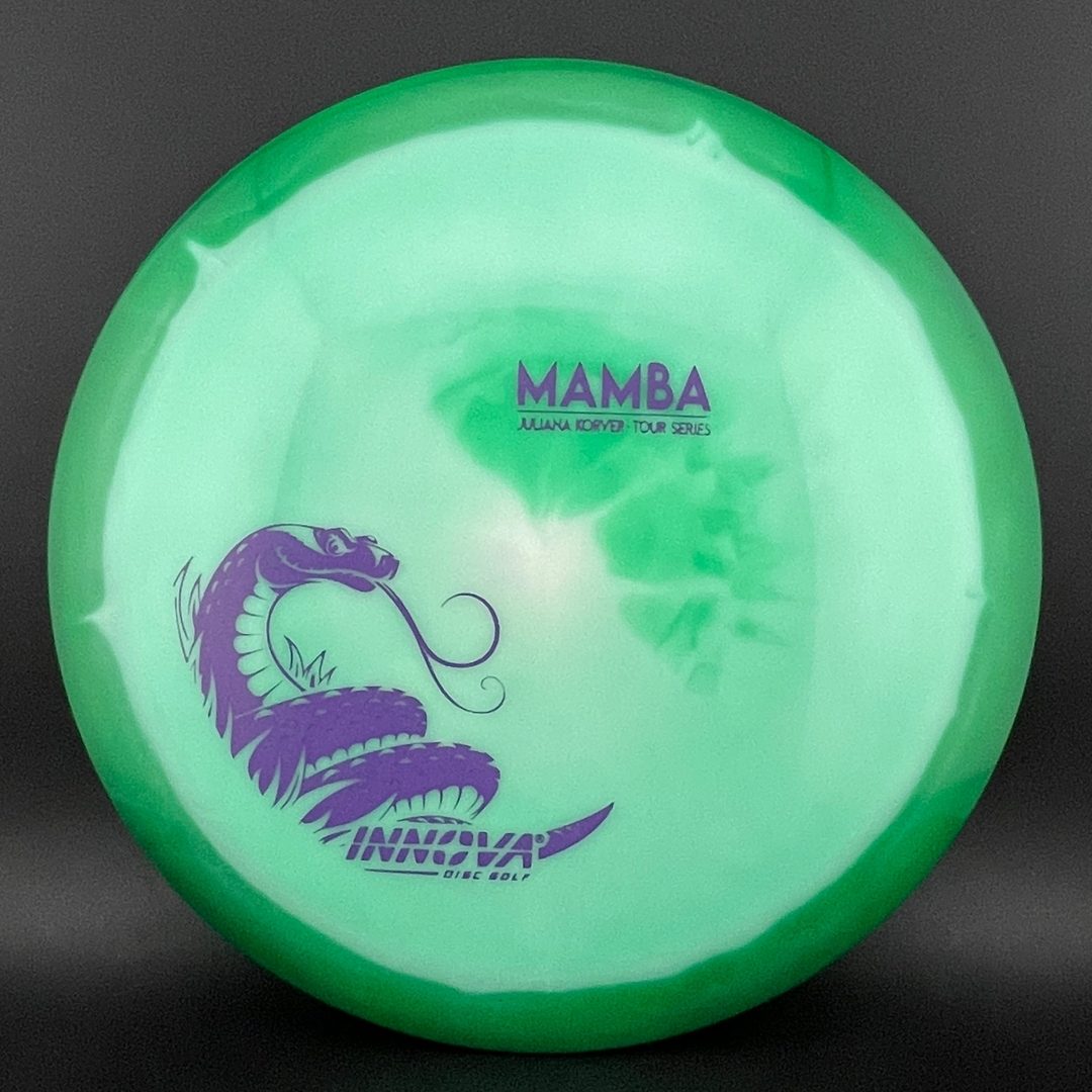 Proto Glow Halo Star Mamba - Juliana Korver 2025 Tour Series Innova