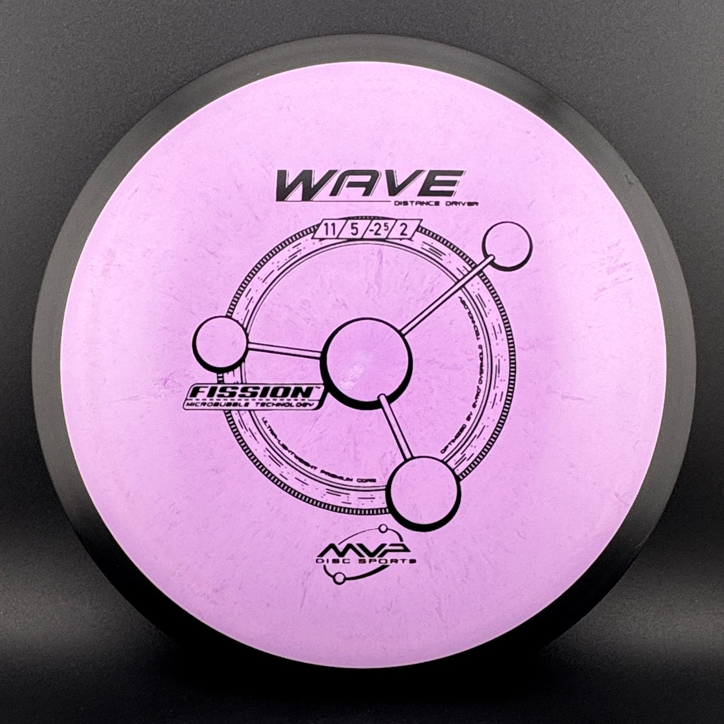 Fission Wave