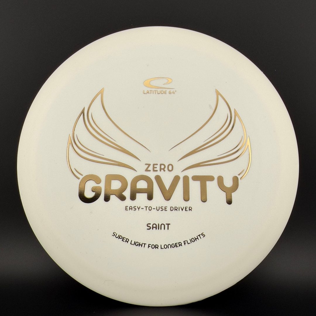 Zero Gravity Saint Latitude 64